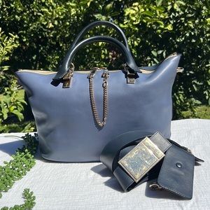 Best 25+ Deals for Chloe Baylee Bag | Poshmark